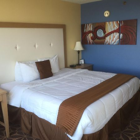 Days Inn Syracuse East Syracuse Extérieur photo