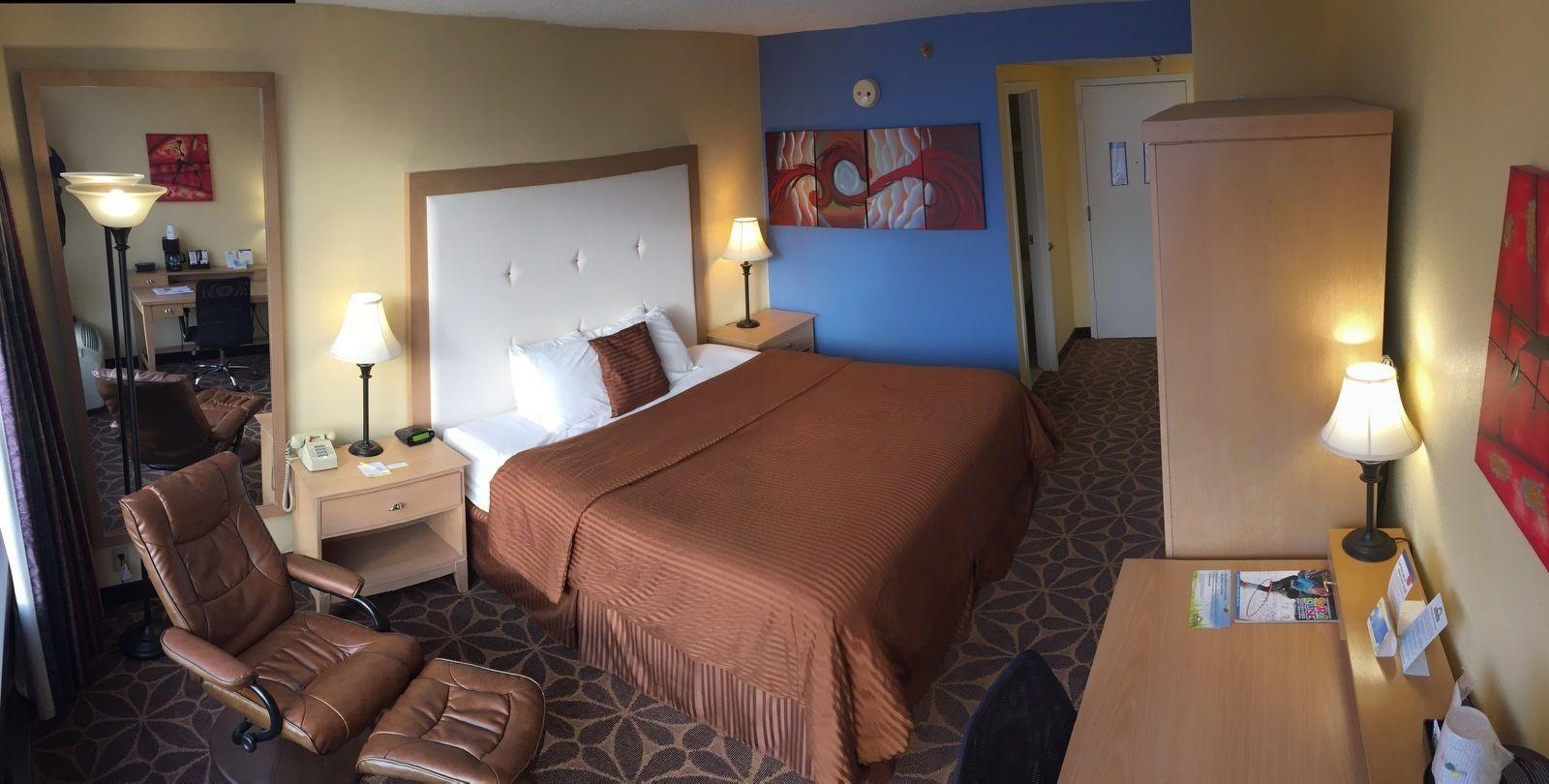 Days Inn Syracuse East Syracuse Extérieur photo