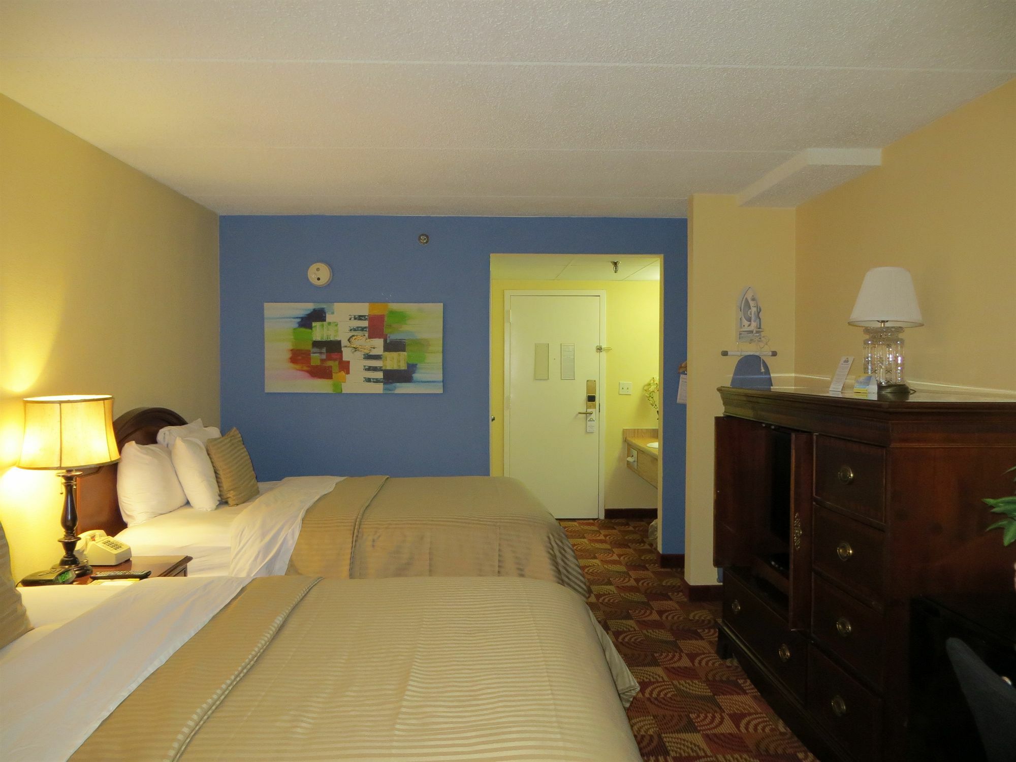 Days Inn Syracuse East Syracuse Extérieur photo