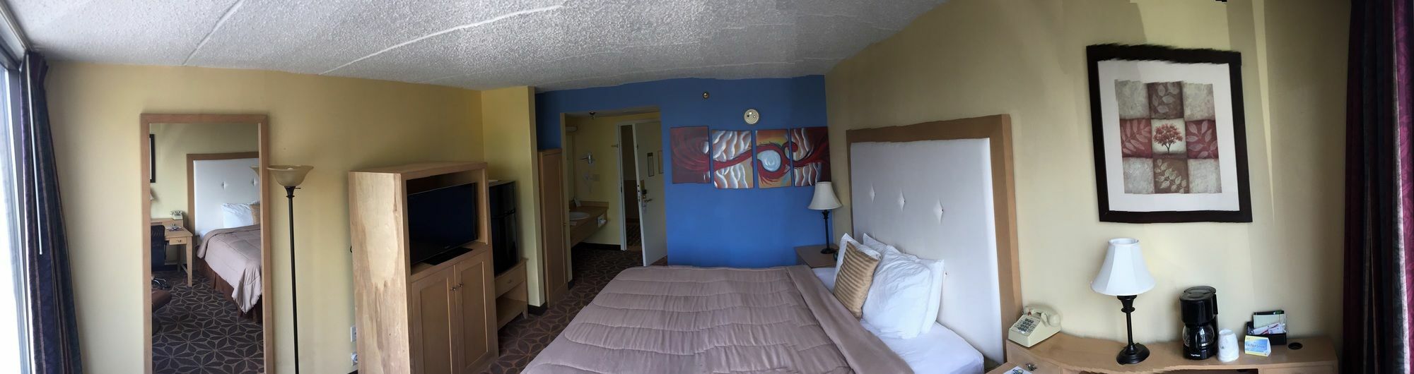 Days Inn Syracuse East Syracuse Extérieur photo