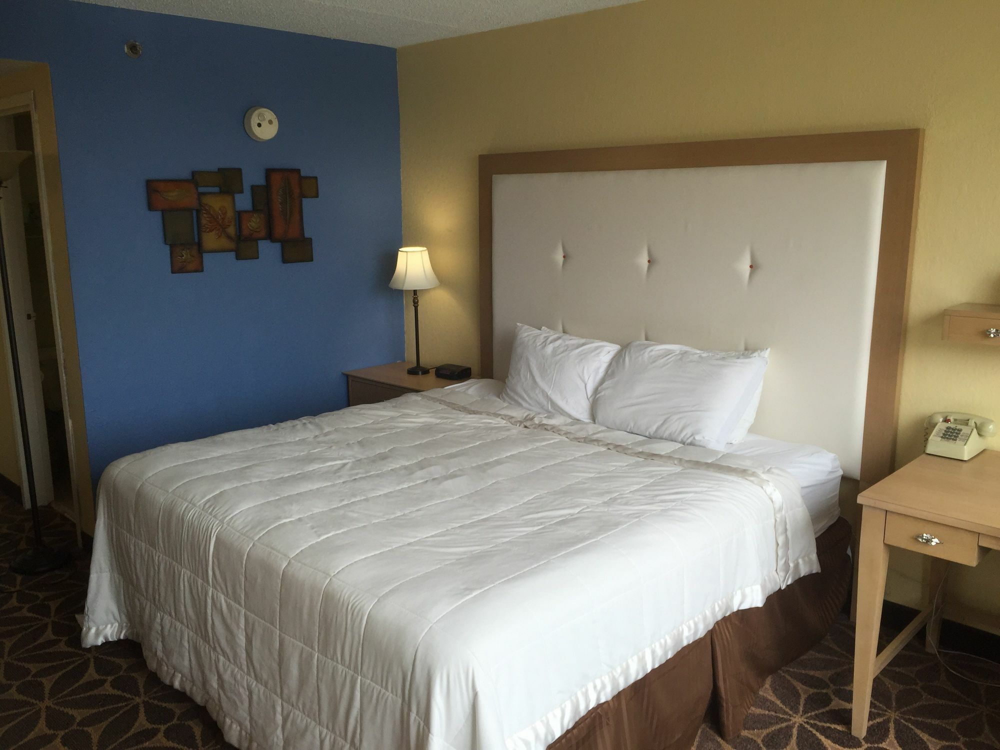 Days Inn Syracuse East Syracuse Extérieur photo