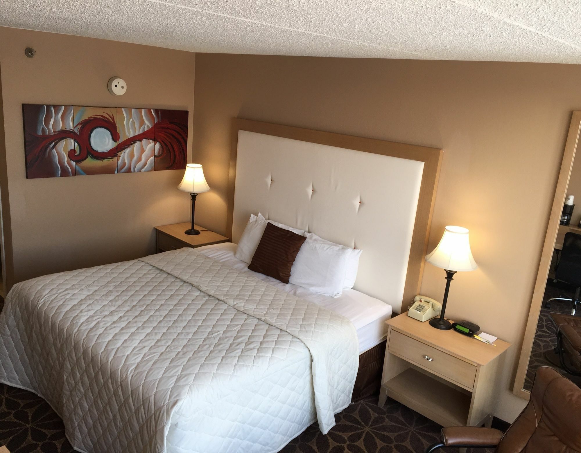 Days Inn Syracuse East Syracuse Extérieur photo